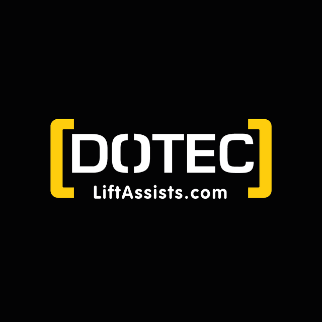 Dotec LiftAssists logo
