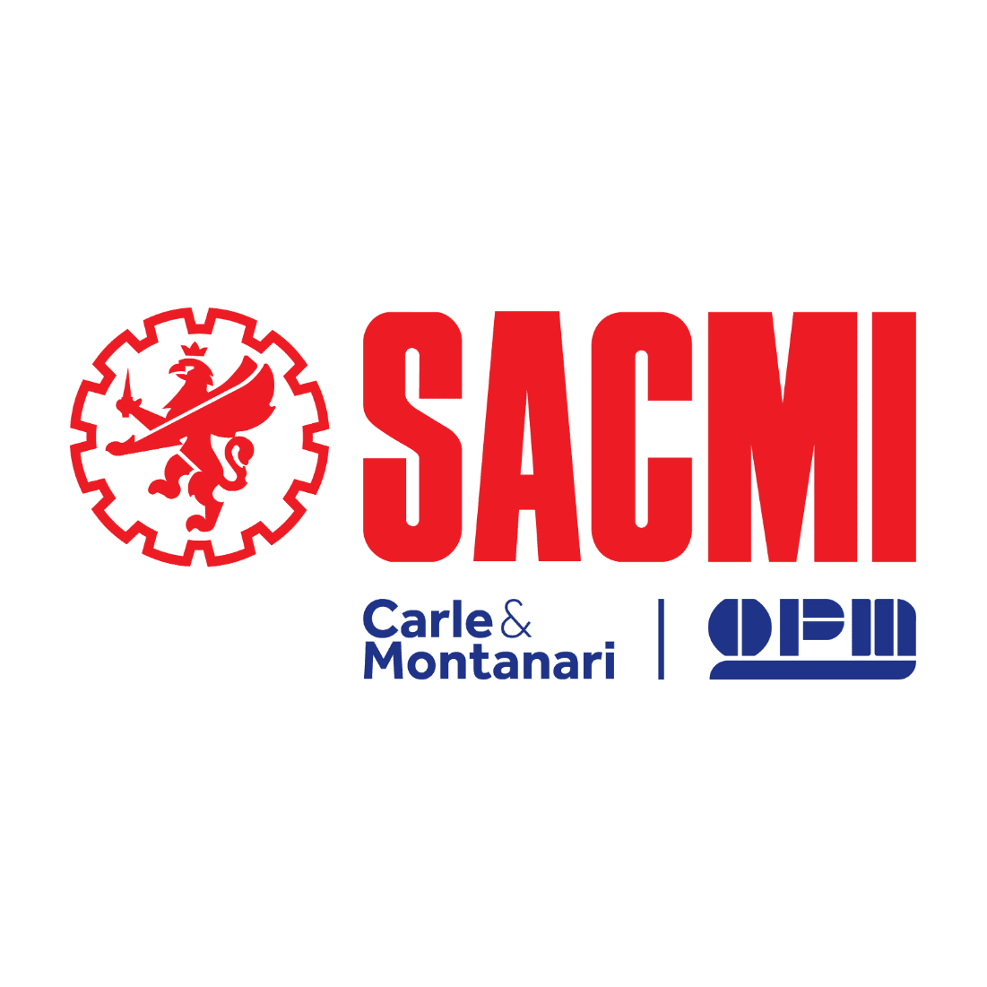 SACMI Packaging & Chocolate S.p.A. logo