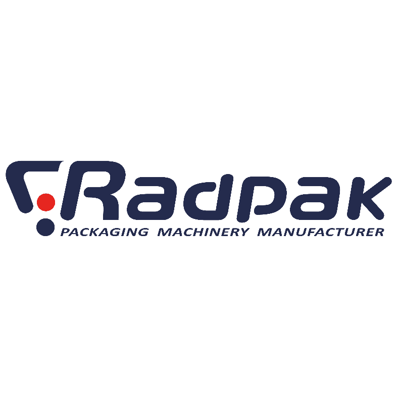 RADPAK logo