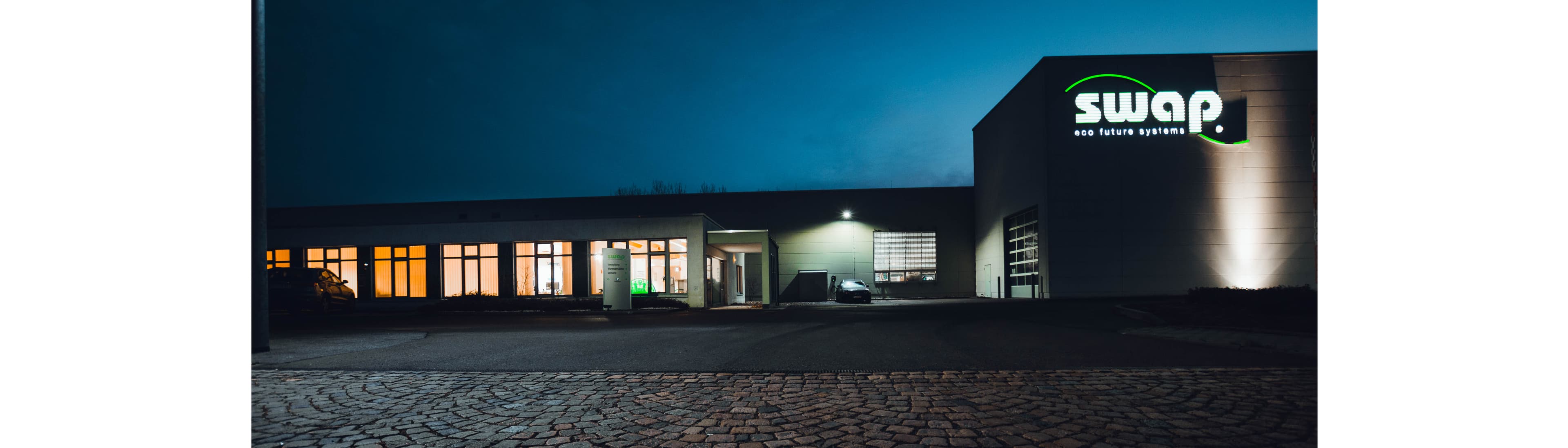 SWAP (Sachsen) GmbH