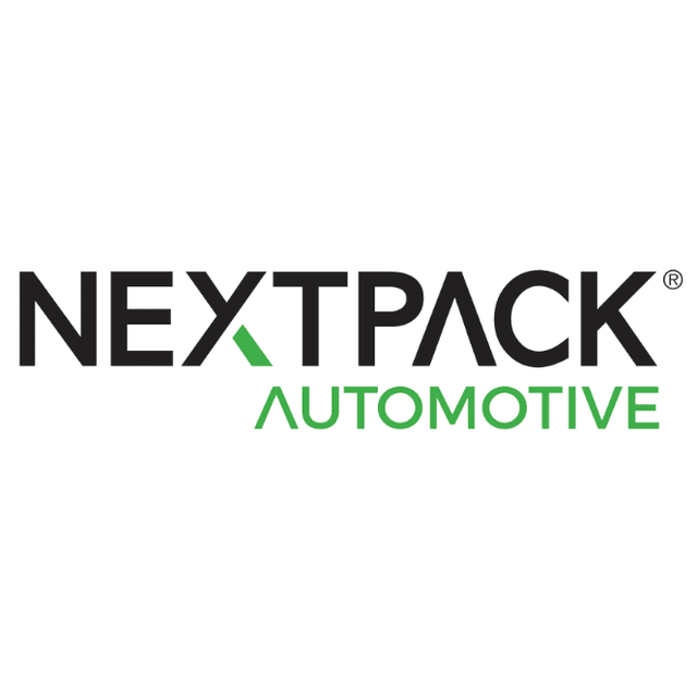NEXTPACK AUTOMOTIVE, s.r.o. logo