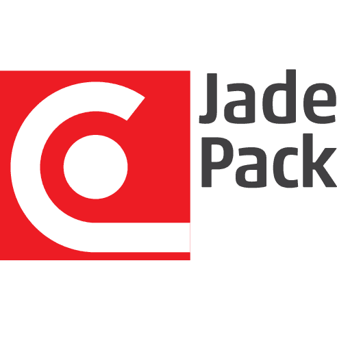 Jade-Pack GmbH logo