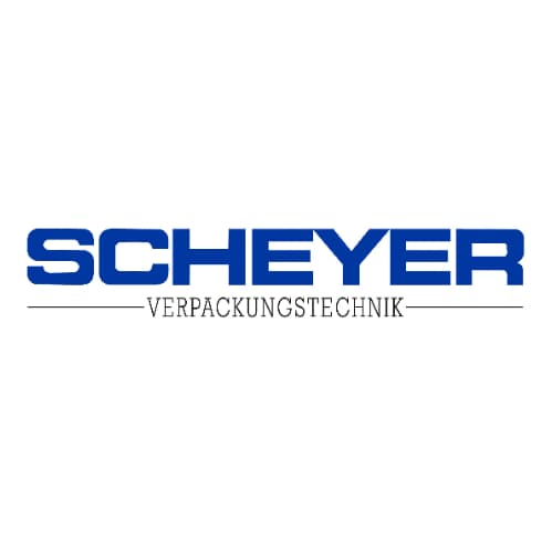 Scheyer Verpackungstechnik logo