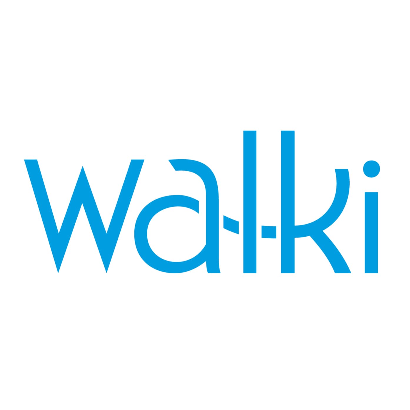 Walki Group logo
