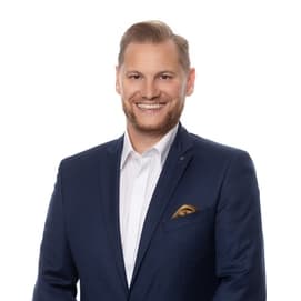 Fabian Benz