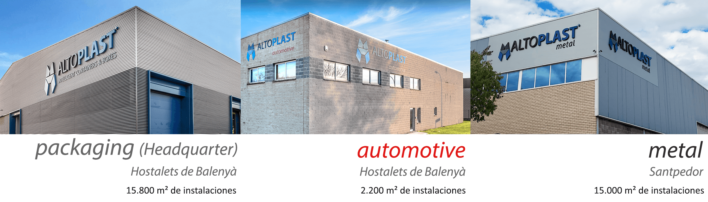 ALTOPLAST