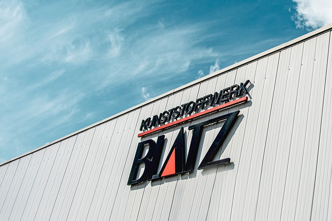 Kunststoffwerk Blatz GmbH