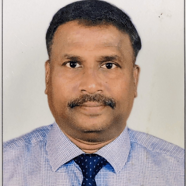 MAHENDRA  PRAGADA