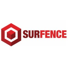 Surfence Makina Sanayi Ticaret A.S. Kayapa Sanayi bölgesi, Kayapa logo