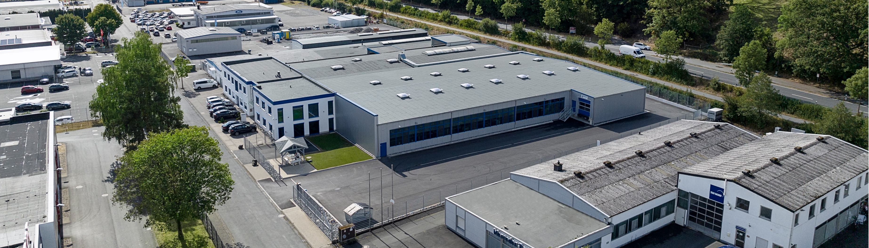 Derschlag GmbH & Co. KG Folienverarbeitung