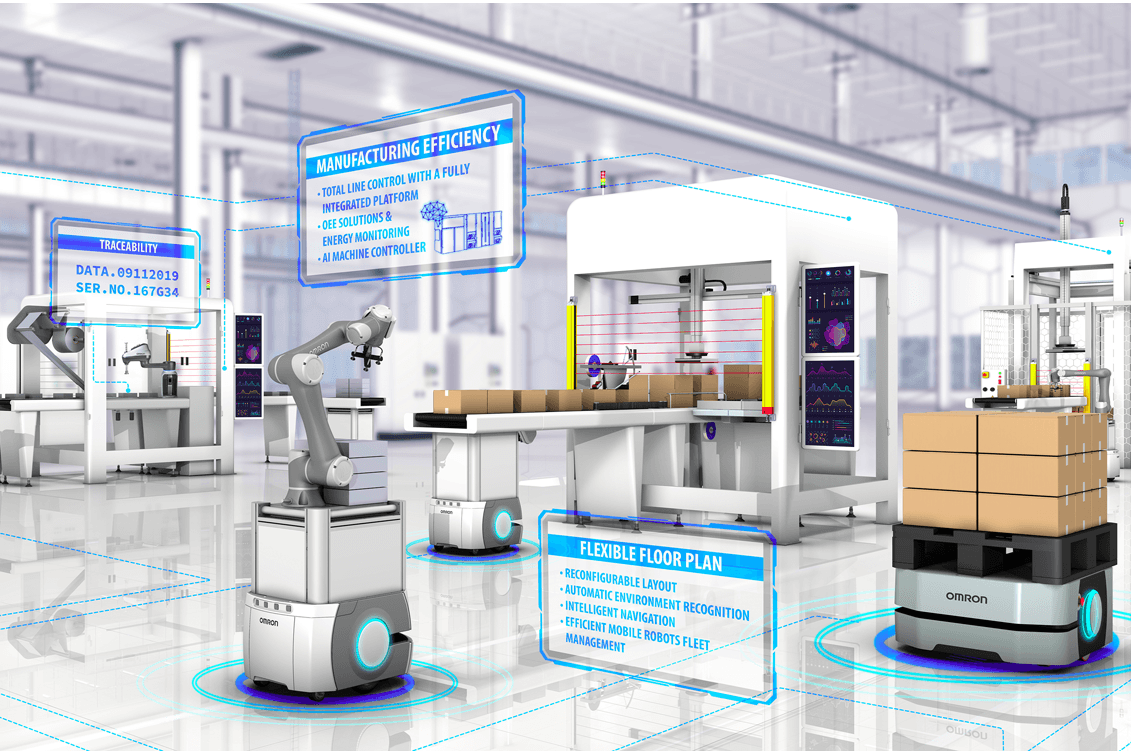 Omron Electronics GmbH