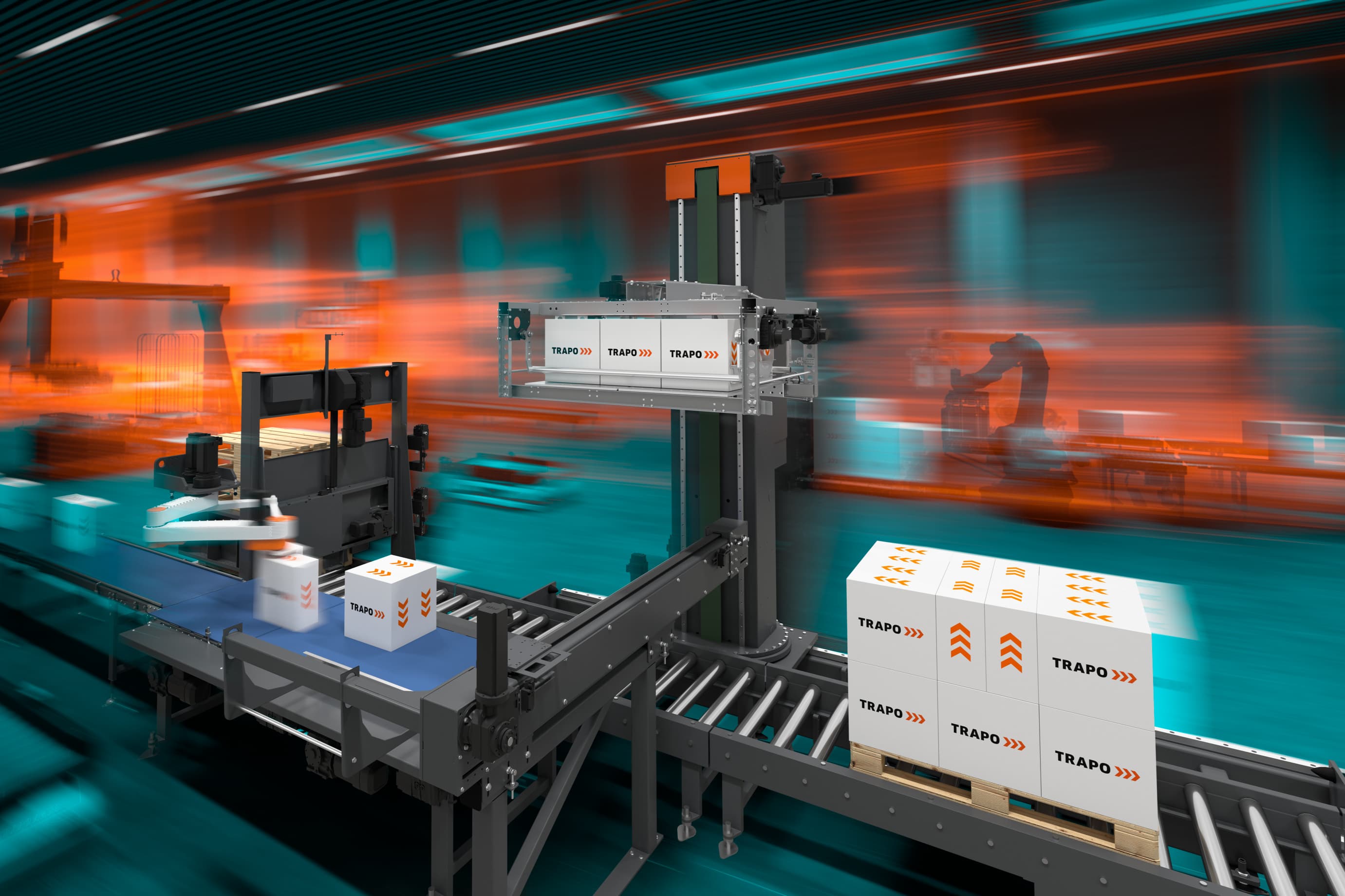 TRAPO GmbH