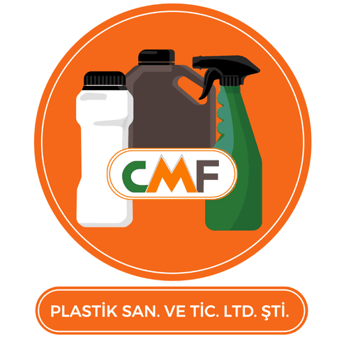 CMF PLASTIK LTD STI logo