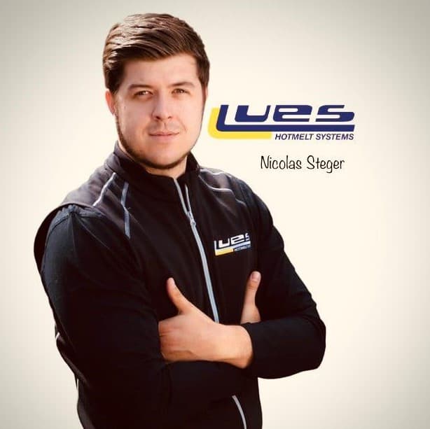 Nicolas Steger