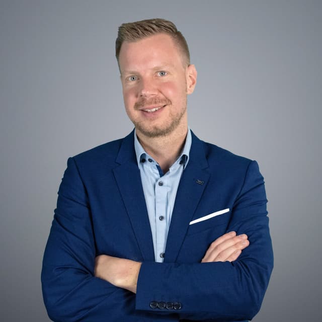 Andreas Krieger