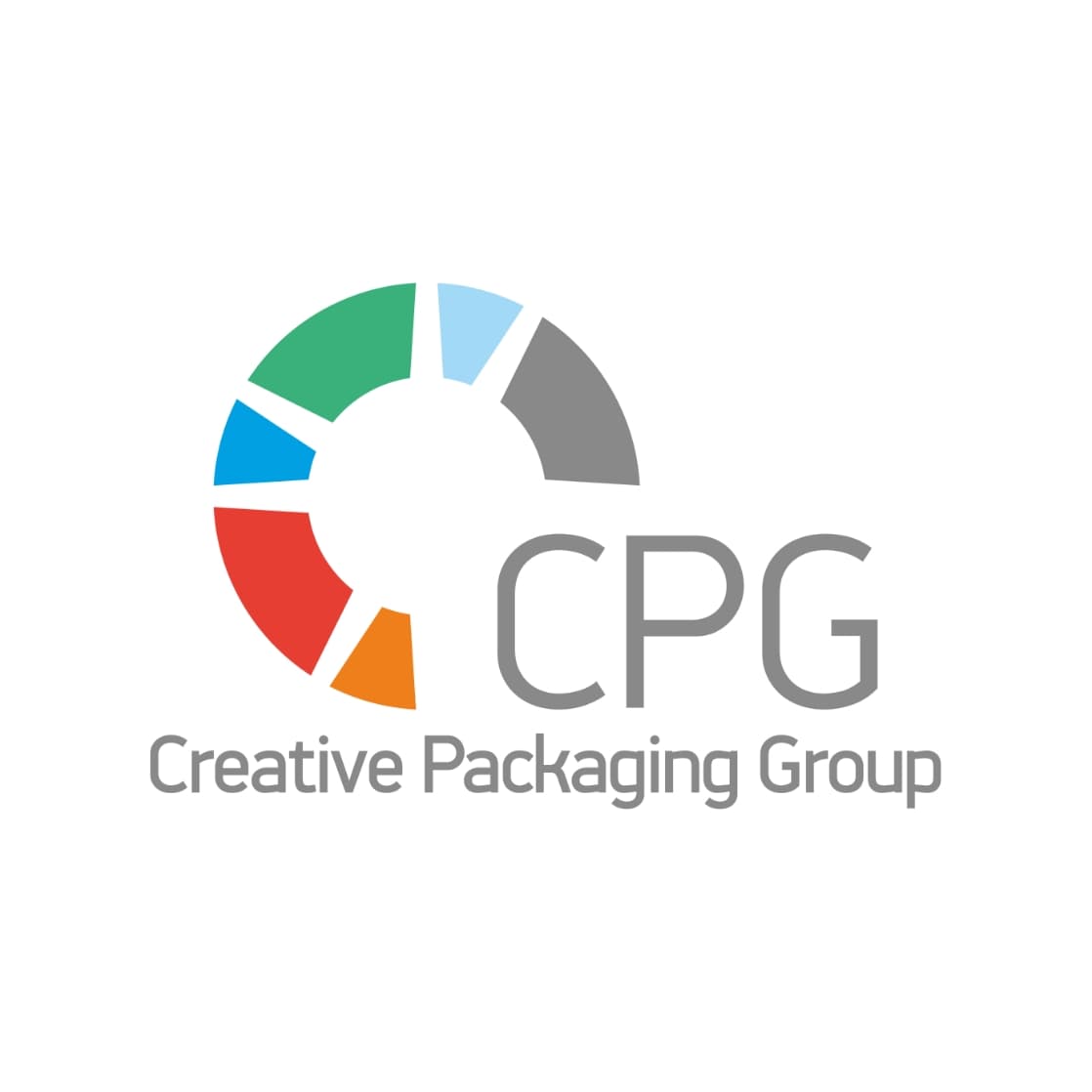 Klaster CPG - Creative Packaging Group logo