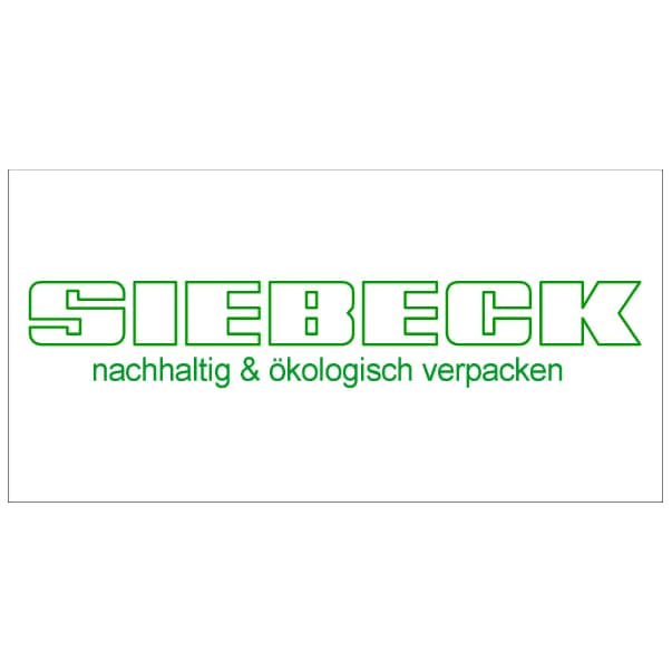 Siebeck Verpackungsmaschinen logo