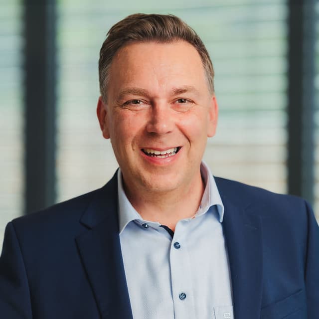 Hubert Klöckl