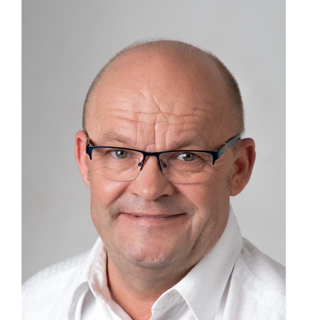 Jan Sturm