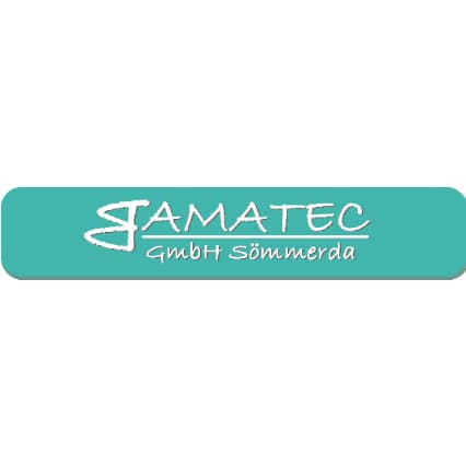 BAMATEC GmbH Sömmerda BS Banktechnik GmbH Chemnitz logo