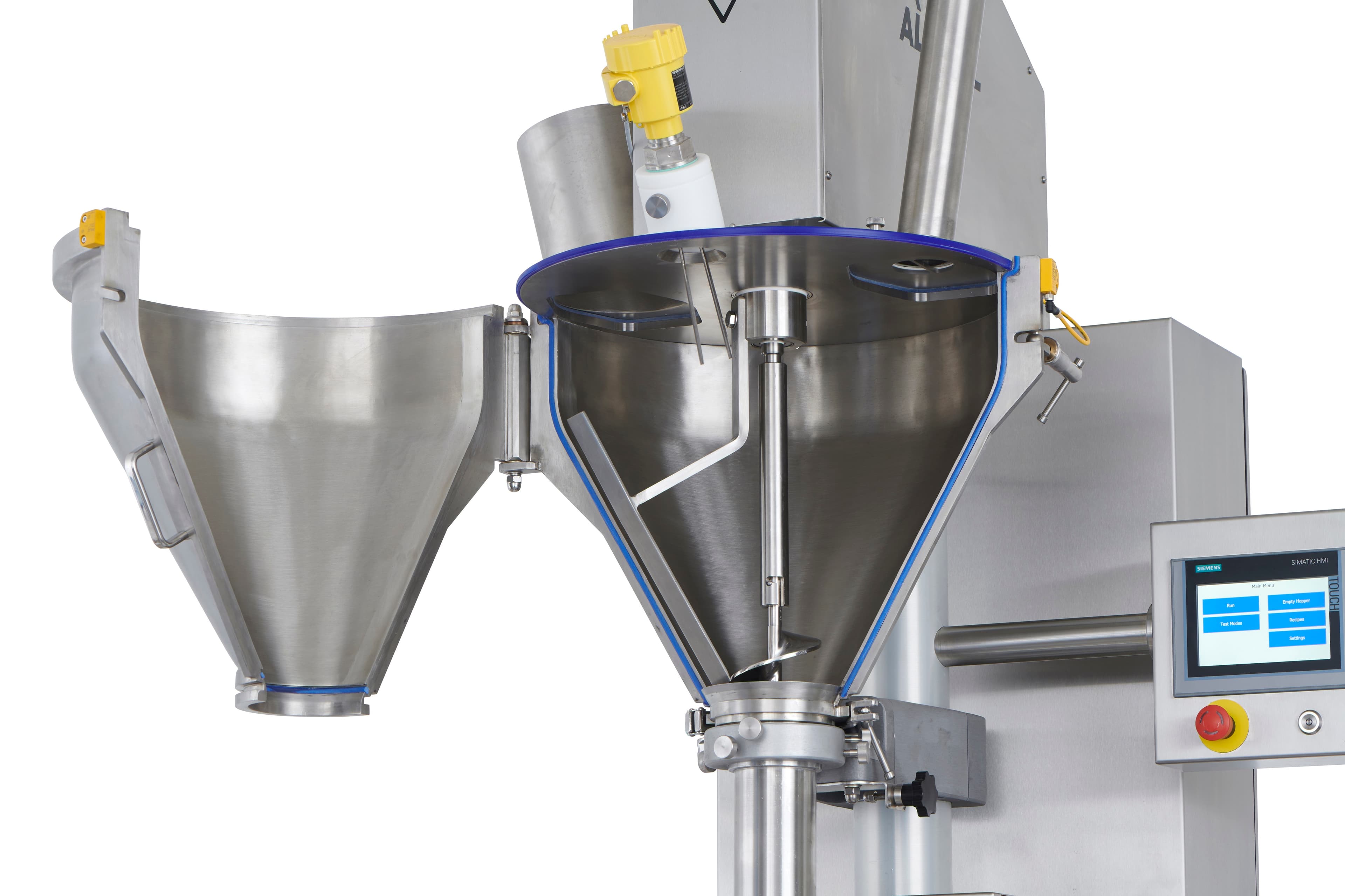 All-Fill International Limited