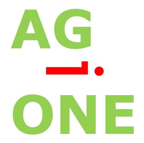 AGiONE GmbH logo