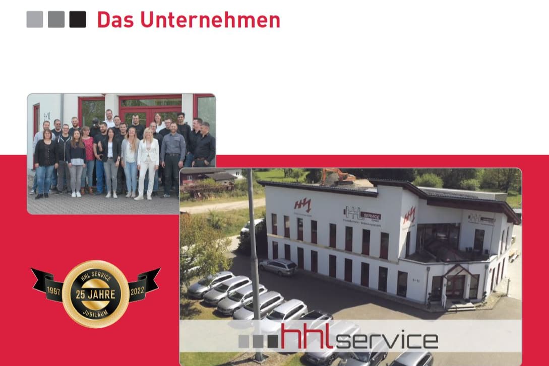 HHL Service GmbH