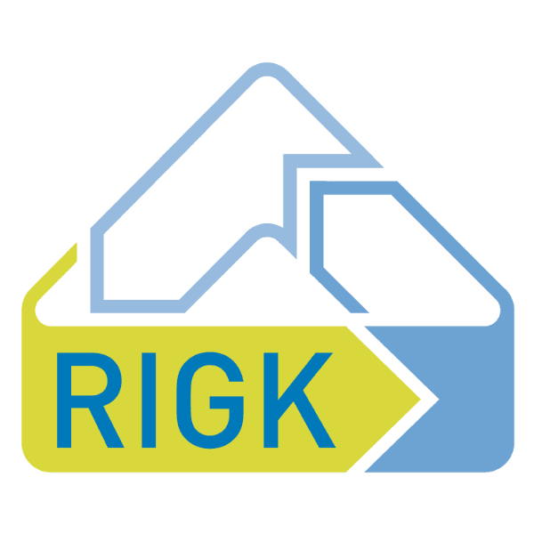 RIGK GmbH logo