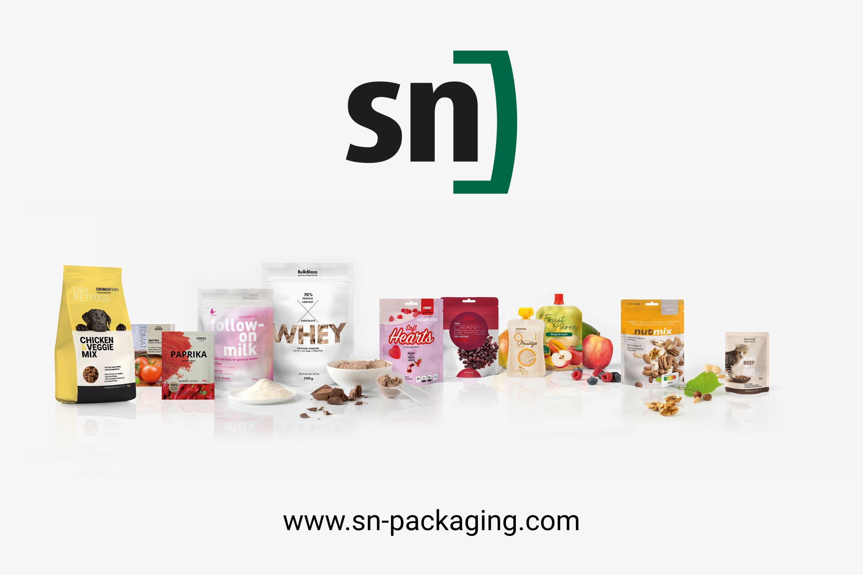 SN Maschinenbau GmbH