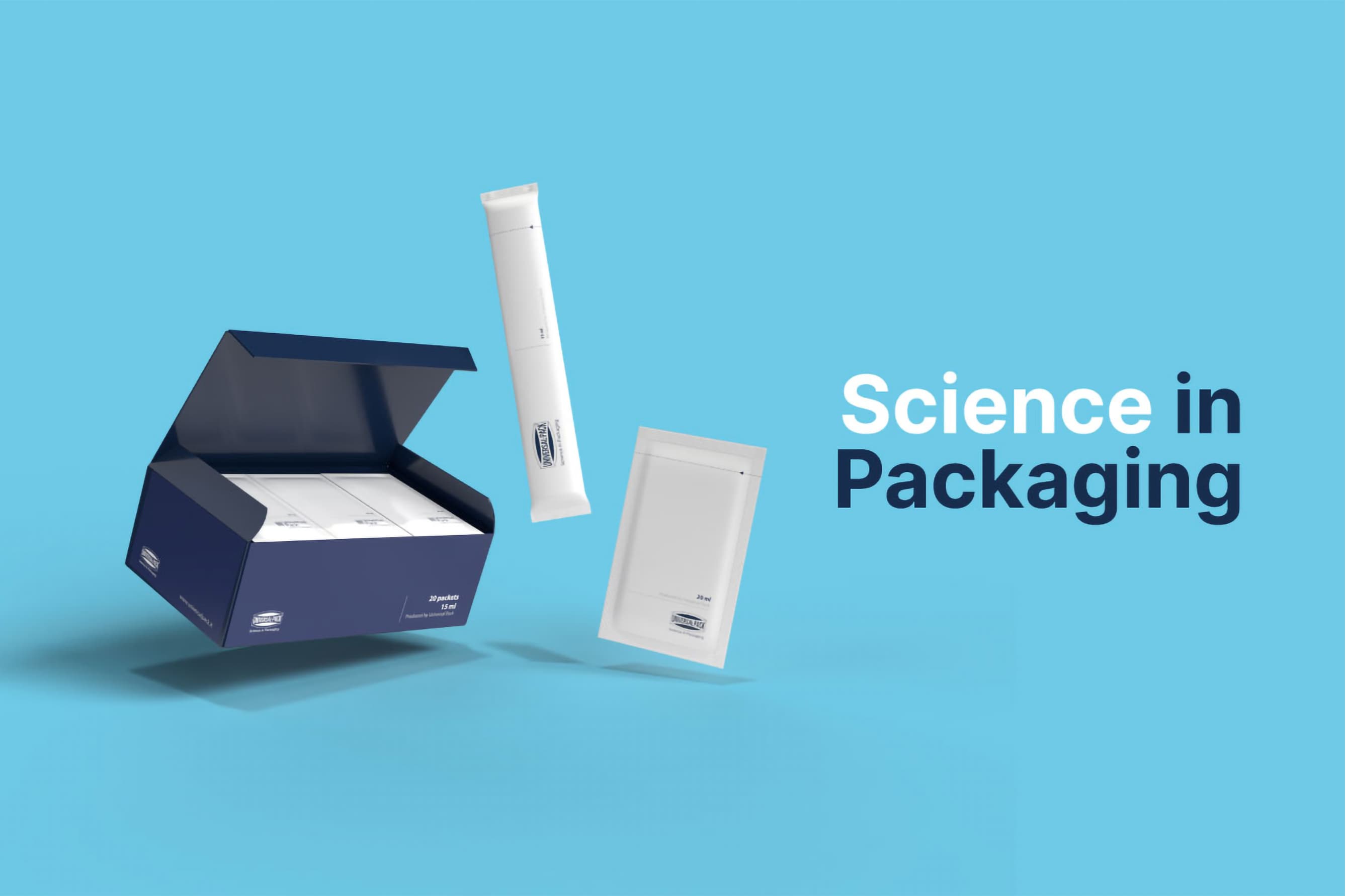 Universal Pack Srl