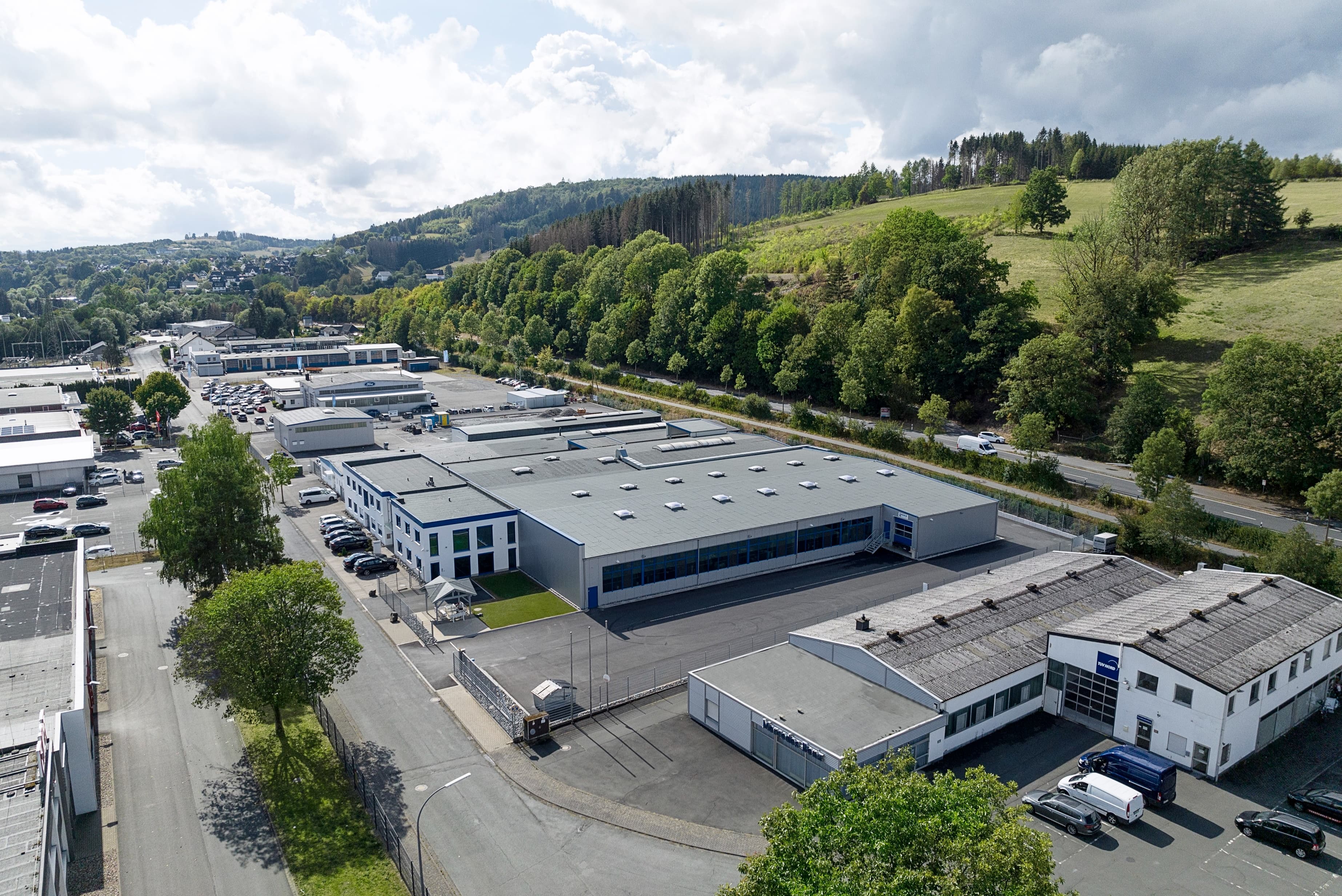 Derschlag GmbH & Co. KG Folienverarbeitung