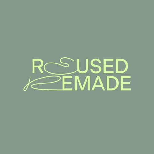 Reused Remade AB logo