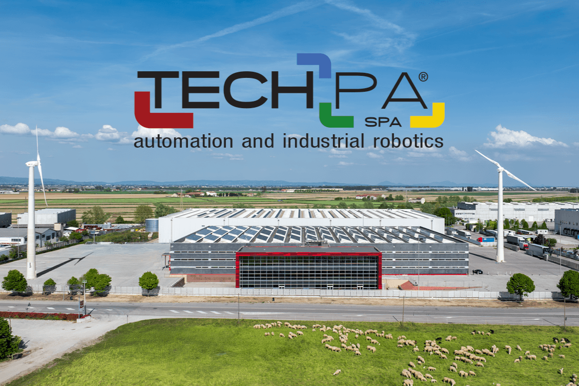 Tech.Pa. S.p.A.