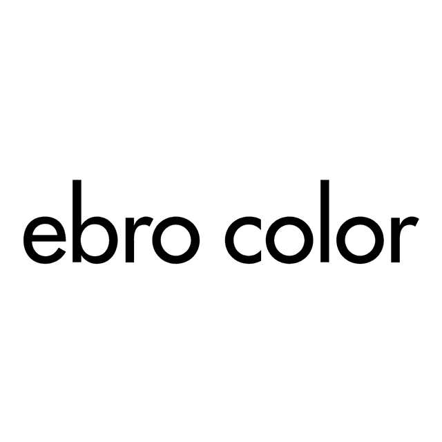 Ebro Color GmbH logo