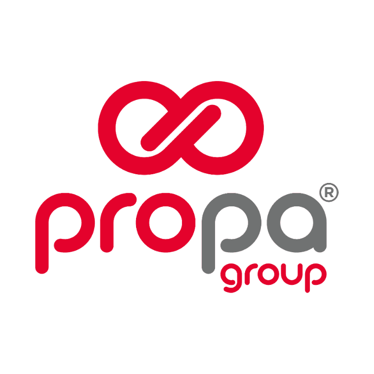 Propagroup SpA logo