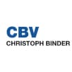 CBV Christoph Binder Verpackungsmaschinen logo