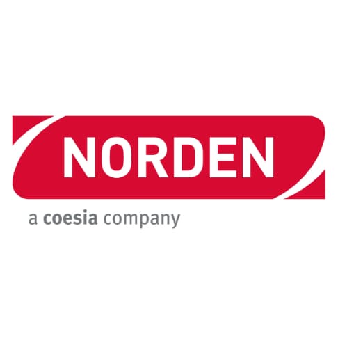 Norden Machinery AB logo