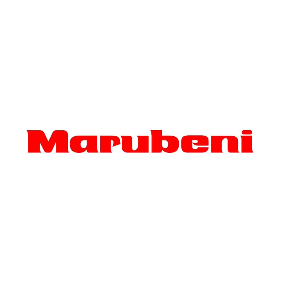 Marubeni International (Europe) GmbH logo