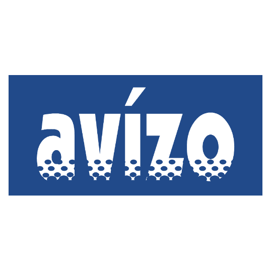 Avízo s.r.o. logo