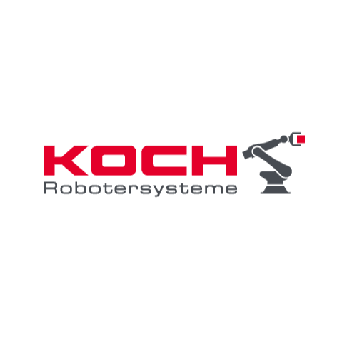 KOCH Robotersysteme logo