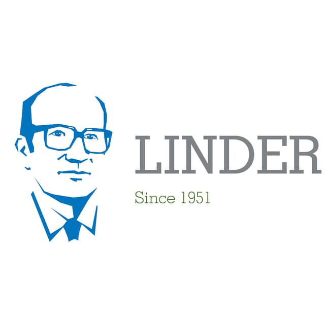 Linder GmbH logo