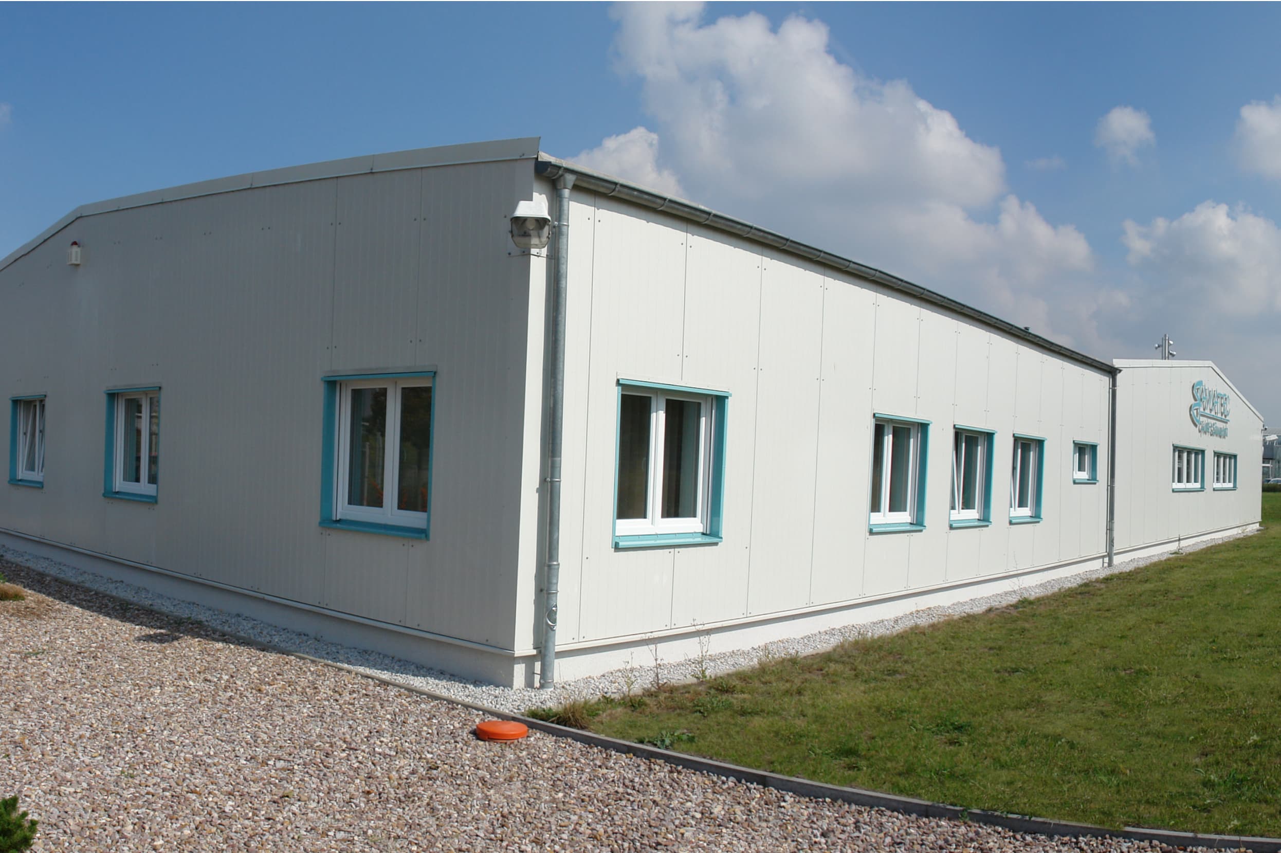 BAMATEC GmbH Sömmerda BS Banktechnik GmbH Chemnitz