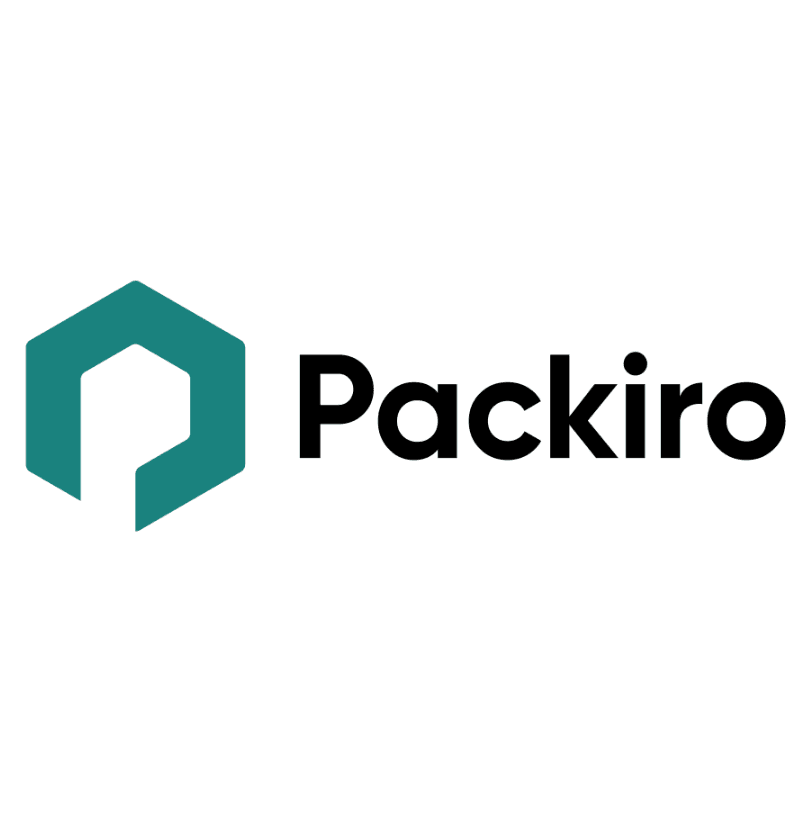 Packiro GmbH logo