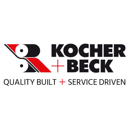 Kocher + Beck GmbH + Co. Rotationsstanztechnik KG logo