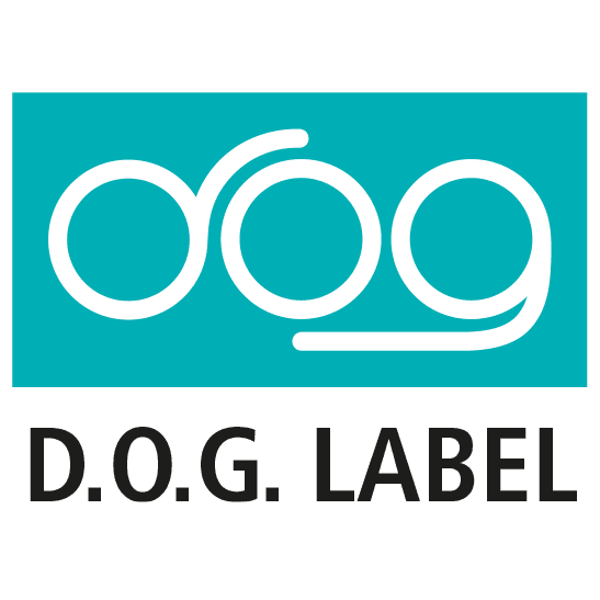 D.O.G. LABEL GmbH & Co. KG logo