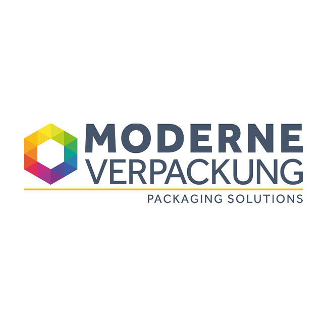 Moderne Verpackung Hoffmann GmbH logo