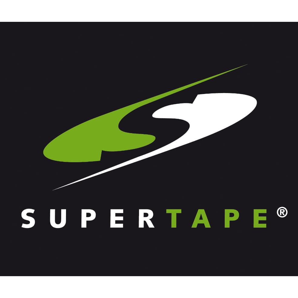 Supertape bv Selbstklebeband logo