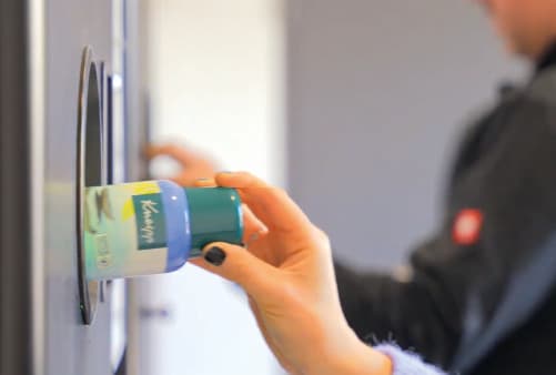 reo GmbH