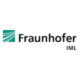 Fraunhofer-Institut für Materialfluss und Logistik IML logo