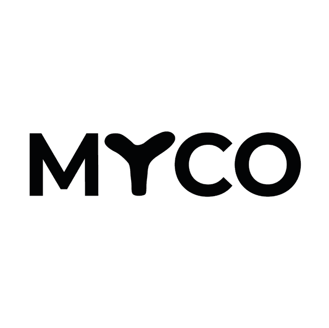 myco s.r.o. logo
